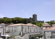 Sesimbra – Palmela – Setúbal Tour