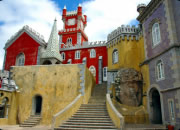 Sintra Tour